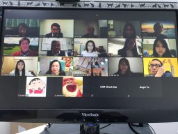 LU 2021 Group Photo 2